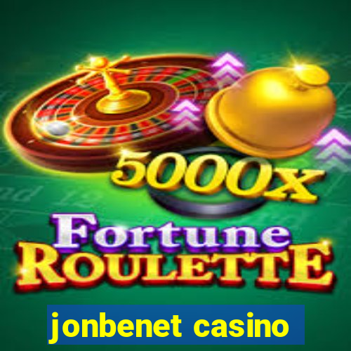 jonbenet casino